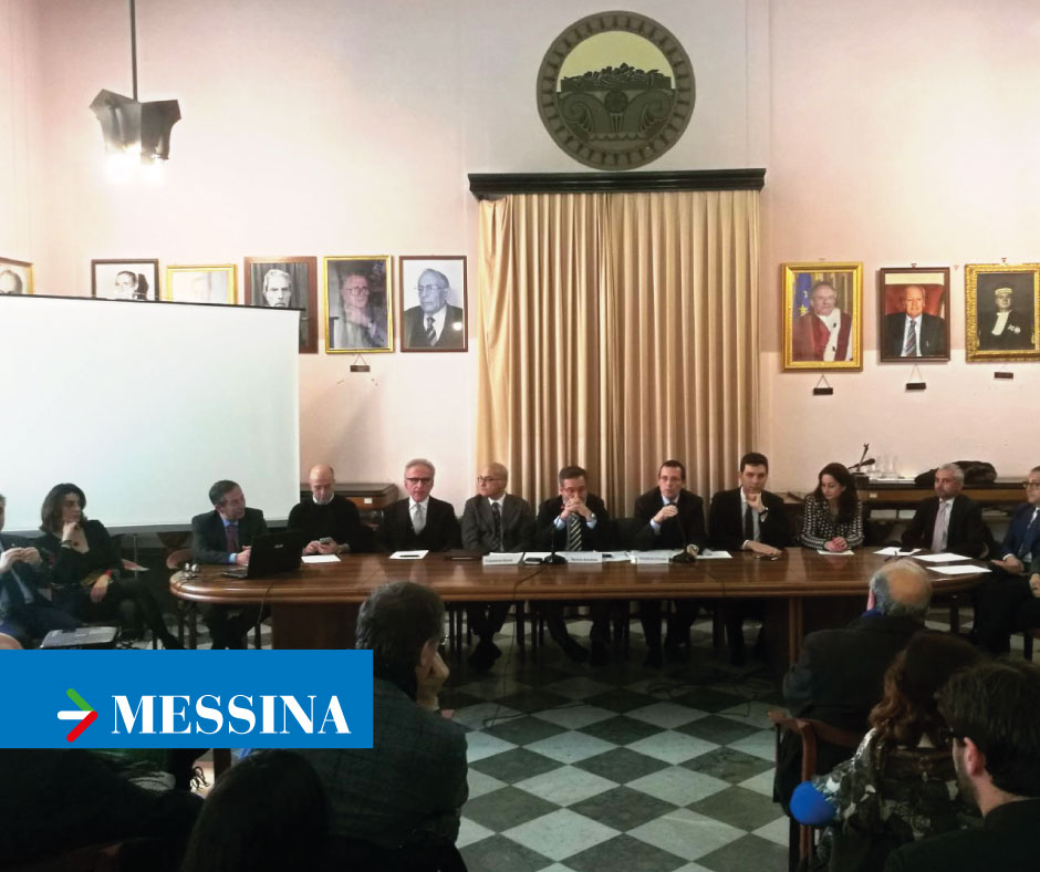 Giornata della dignità e dell'orgoglio dell'Avvocatura - 23 Febbraio 2018